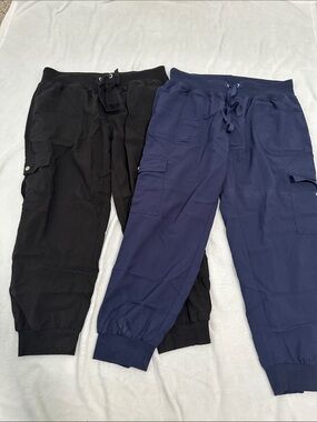 🪉 Bundle of 2 Mofiz Crop Cargo Pants